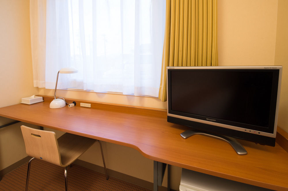 Comfort Inn Shiojiri Kita Inter Экстерьер фото