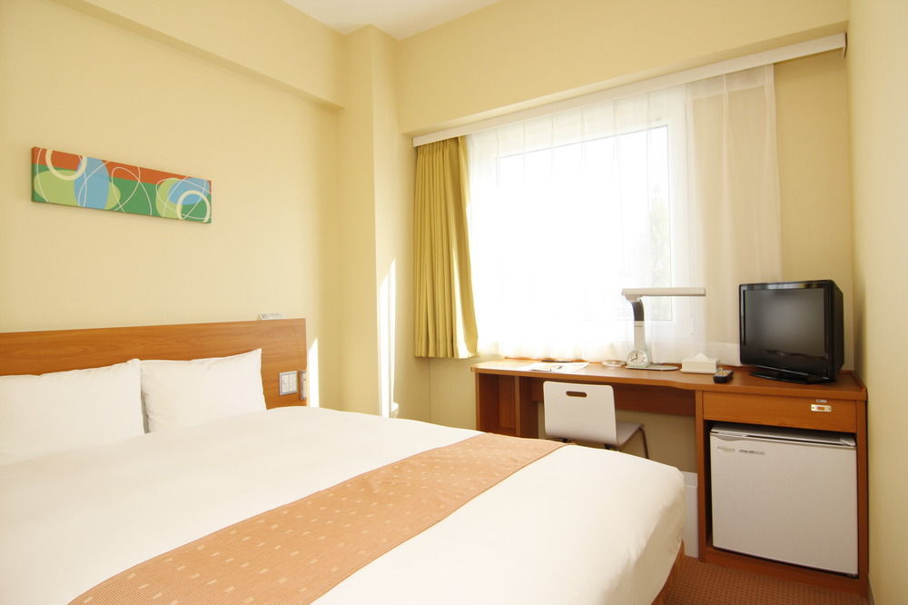 Comfort Inn Shiojiri Kita Inter Экстерьер фото