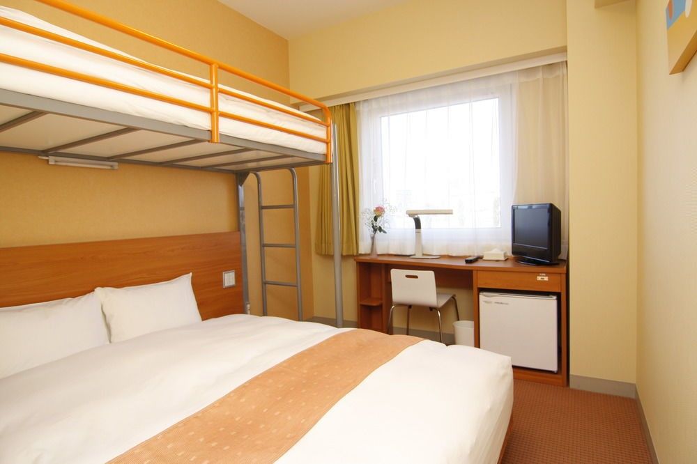 Comfort Inn Shiojiri Kita Inter Экстерьер фото